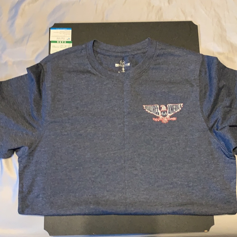 REALTREE shirt - Picture 2 of 4
